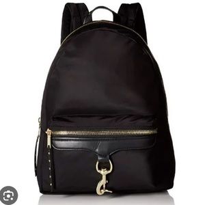 Rebecca Minkoff Always On MAB Nylon Backpack